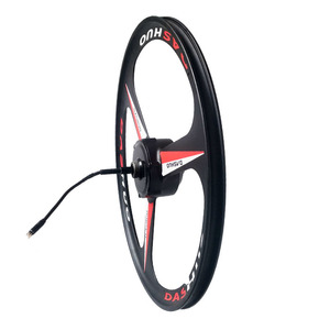 26 pollici 24/36V/48V 250 w350w ingranaggio brushless lega di magnesio mozzo motore elettrico bicicletta <span class=keywords><strong>ruota</strong></span> mozzo motore anteriore <span class=keywords><strong>ruota</strong></span> posteriore 72V 250W - Product Image 5