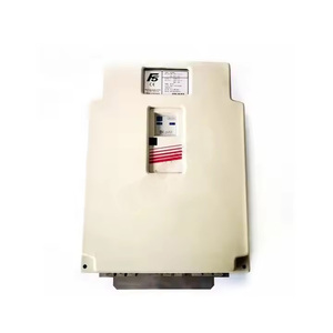 Variador de Frecuencia KE 22.F5.MBR-95PA para Automatización Industrial, Usado, de Alemania, Inversores y Convertidores KE 22.F5.MBR-95PA - Product Image 2