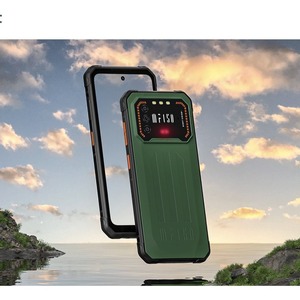 <span class=keywords><strong>Iiif150</strong></span> <span class=keywords><strong>Air1</strong></span> Pro 6,5 pouces 6+128g Mtk6765 2,3 GHz Quad-core Configuration standard, livraison à Hong Kong - Product Image 4