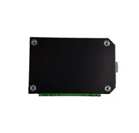 Carte de contrôle de mouvement CNC TEBAK Nvcm 3/4/5/6 axes, boîtier métallique, ne prend pas en charge l'interface USB Mach3, contrôleur de mouvement CNC NVUM-SP