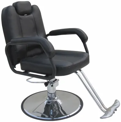 Modern Beauty Barbershop Salon Equipment White Hair Salon Barber Chair for Cheap Pricemodern hot sale new design luxury classic