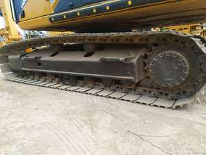 Utilizado para la máquina excavadora Cat 312D Maquinaria Caterpillar con motor de componente de núcleo de sistema hidráulico - Product Image 4
