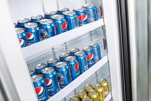 <span class=keywords><strong>ตู้</strong></span>โชว์เครื่องดื่มตู้<span class=keywords><strong>เย็น</strong></span>เครื่องดื่มเย็นเบียร์แช่<span class=keywords><strong>เย็น</strong></span>380L No Frost <span class=keywords><strong>ประตู</strong></span>กระจกเดี่ยวแนวตั้งตู้โชว์ - Product Image 4