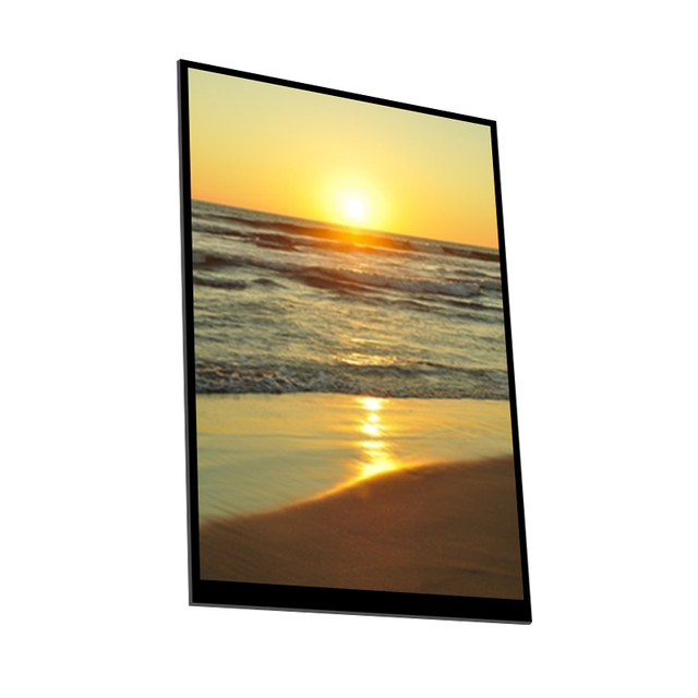 CoTiWei Sunlight Readable 7.0 Inch TFT LCD Module 800x1280 High Resolution Industrial Grade MIPI 40Pin Smart Home IoT