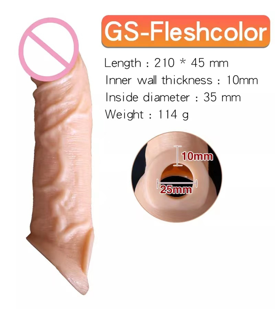 penis sleeve-i