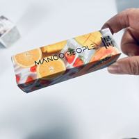 Boîte d'emballage en papier pliable de haute qualité, logo personnalisé, taille personnalisée, boîte à huile essentielle avec compte-gouttes, boîte personnalisée pour flacon d'huile essentielle