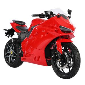 Modèle <span class=keywords><strong>Ducati</strong></span> de <span class=keywords><strong>moto</strong></span> électrique sport 72V pour adultes, <span class=keywords><strong>moto</strong></span> à batterie à grande vitesse exportée en Russie - Product Image 4