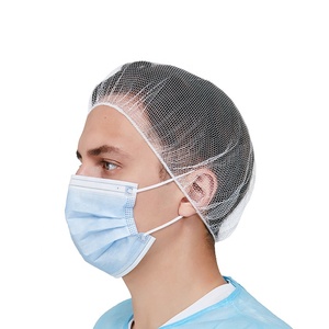 hair nets food industry 