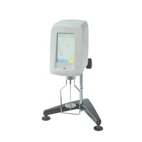 Viscosímetro Rotacional con Pantalla Táctil NDJ-5T NDJ-8T NDJ-9T, Medidor de Viscosidad NDJ 5T NDJ 8T NDJ 9T, Viscosímetro Brookfield