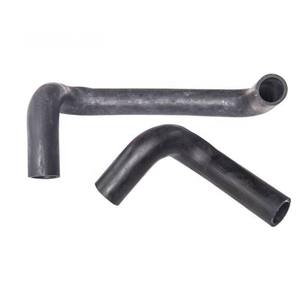 FZ933 Chine Machines Petit Chargeur Fabrication Industrielle Pièces De Rechange Tuyau De Vidange De Radiateur - Product Image 4