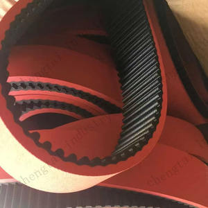 Courroies de distribution à dents personnalisées avec de belles performances de haute qualité - Product Image 5