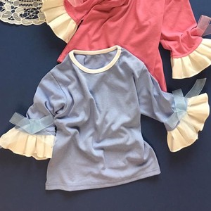 T-shirts à manches longues personnalisables en gros pour entreprises, thème Noël - Product Image 2