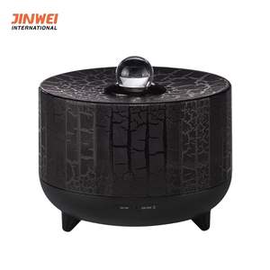 Humidificateur diffuseur télécommandé 300ml Type C pour Yoga - Product Image 1