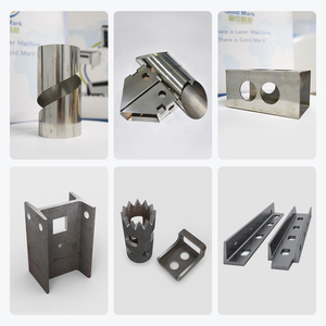 Tất cả tốt nhất <span class=keywords><strong>Laser</strong></span> 1.5KW 2kw 3KW với bán tự động tải thiết bị ống <span class=keywords><strong>Laser</strong></span> Cutter 6m chiều dài 120mm 240mm 350mm Chuck - Product Image 4