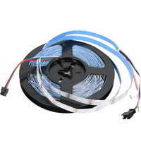 Tira De Luces Led Smd 5050 24v 30led Led Bande Rgb Smd 5050 5050 Led Personnalisé 12v