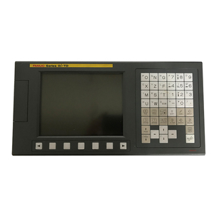 256 MB A02B-0281-K601 FANUC <b>Memory</b> CF Card A02B0281K601 - Product Image 2