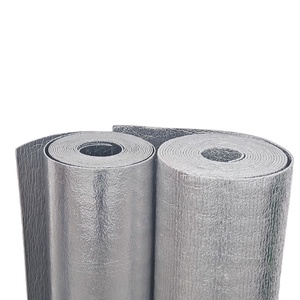 <span class=keywords><strong>Isolation</strong></span> <span class=keywords><strong>phonique</strong></span> et thermique pour voiture, <span class=keywords><strong>feuille</strong></span> d'aluminium et mousse <span class=keywords><strong>de</strong></span> caoutchouc EPE, <span class=keywords><strong>isolation</strong></span> thermique résistante à la chaleur, fabrication en usine - Product Image 5