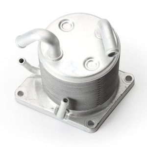 Enfriador de aceite 21606-1XK0B para Toyota Nissan, pieza de repuesto 59240340 - Product Image 4