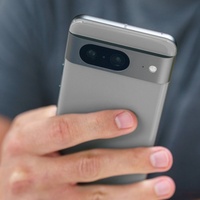 Smartphone Google Pixel 8 5G d'occasion reconditionné, qualité excellente, prix abordable, débloqué, grade AA+, 8 Go de RAM, écran 6,2 pouces, garantie 12 mois