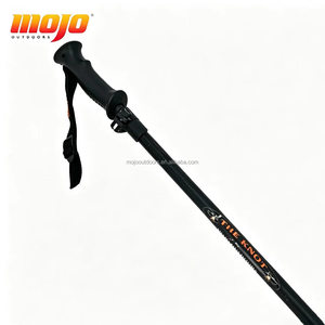 Bastón de Vadeo Multifuncional Ligero con Nudo Metálico <span class=keywords><strong>MOJO</strong></span> Outdoors, Ajustable a 60 Pulgadas, Resistente al Barro, para la Caza de Patos - Product Image 3