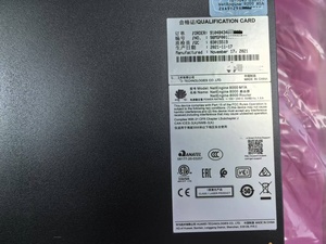 Core Router NetEngine 8000 M1A Lightweight Configuration (2*10GE+16*GE(o)+4*GE(e)) Enterprise-level Module Hua Ne8000 NE8000 M1A - Product Image 2