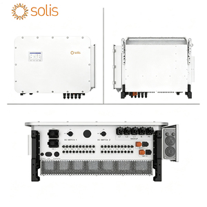 <span class=keywords><strong>Inversor</strong></span> Solar Híbrido SHENHAUR S6-EH3P125K10-NV-YD-H para Uso Comercial con Batería de Litio - Product Image 5