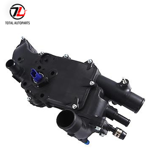 Boîtier de <span class=keywords><strong>thermostat</strong></span> de <span class=keywords><strong>voiture</strong></span> OEM 1336.V4 1336V4 pour CITR-OEN Jum-per FI-AT Duca-to Bus 2001-2006 - Product Image 5