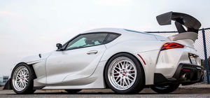 18 19 20 22 24 26 pulgadas 2 piezas rueda forjada para Vw <span class=keywords><strong>Polo</strong></span> Golf Mk6 Mk4 Mk7 Mk5 Mk8 Beetle <span class=keywords><strong>GTI</strong></span> para Mazda Mx5 Cx30 Rx7 Mx5 Benz W203 - Product Image 4