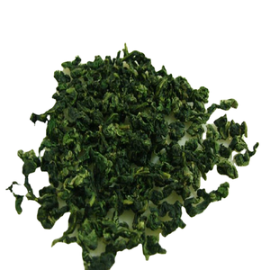 Té Oolong Anxi Tieguanyin Orgánico Fermentado de Alta Calidad 2026, Hojas Sueltas en Bolsas, Venta al por Mayor de Fujian, Nuevo - Product Image 1