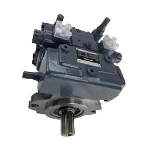Bomba Hidráulica Serie A10vg, Pistón A10vg18 A10vg28 A10vg45 A10vg63 - Product Image 6