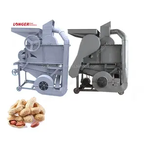 Best Price Groundnut Sheller Peanut Shelling Machine For Sale