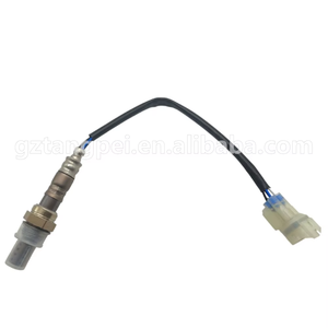 Capteur d'oxygène O2 de haute qualité pour <span class=keywords><strong>SUZUKI</strong></span> <span class=keywords><strong>SAMURAI</strong></span> <span class=keywords><strong>2004</strong></span> OEM 18213-50G00 1821350G00 - Product Image 3