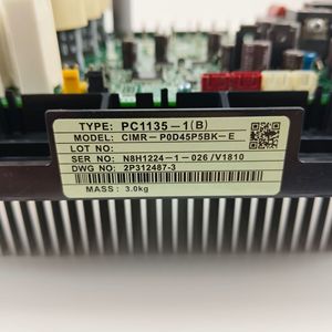 Módulo de Control del Compresor Inverter Daikin PC1135-1B, Pieza para Aire Acondicionado Central - Product Image 3
