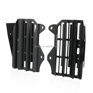 Accesorios de Motocicleta para Honda CRF1000L <span class=keywords><strong>Africa</strong></span> <span class=keywords><strong>Twin</strong></span> Radiator Guard Grille Cover <span class=keywords><strong>CRF</strong></span> 1000L <span class=keywords><strong>1000</strong></span> L <span class=keywords><strong>Africa</strong></span> <span class=keywords><strong>Twin</strong></span> Adventure Sport - Product Image 1