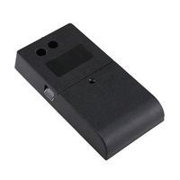Nouveau design électronique RFID clavier numérique mot de passe codé casier serrure d'armoire pour salle de fitness