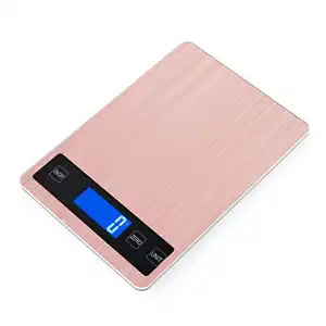 Hot Sell Kitchen Scale 15kg/1g Electronic Digital Home Use Weight Food Measuring Kitchen Scale