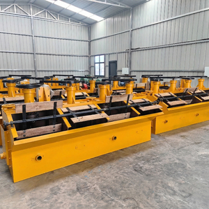 Línea de Producción de Beneficio de Mineral de <span class=keywords><strong>Cobre</strong></span> de Gran Capacidad, Planta de Procesamiento por Flotación - Product Image 5