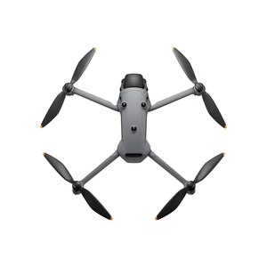 โดรน DJI Mavic 4 Pro พร้อมกล้อง 12MP ระบบกันสั่น 6 แกน ควบคุมผ่านแอป ระดับมืออาชีพ ตัวเครื่องทำจากพลาสติก - Product Image 3