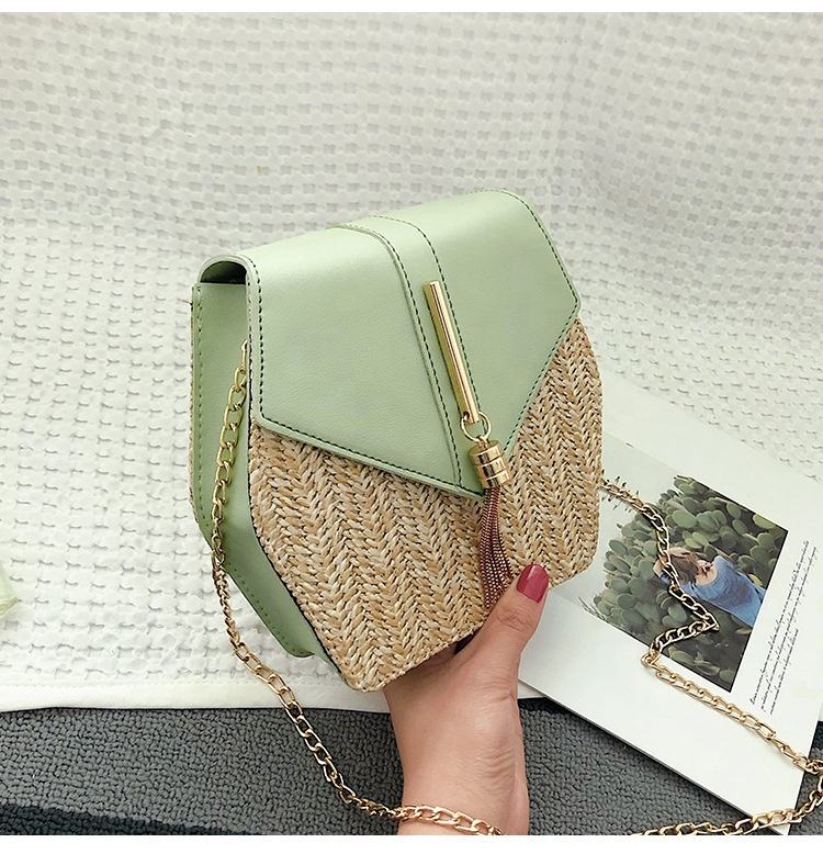 Light green