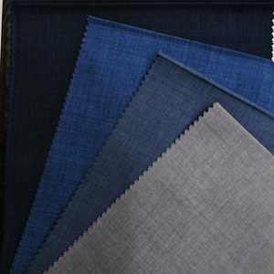 <span class=keywords><strong>Tissu</strong></span> léger et respirant en polyester Lolis à prix Offre Spéciale pour les collections de costumes de printemps et d'automne - Product Image 6