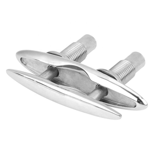 Dqaisi316 — cristal de <span class=keywords><strong>bateau</strong></span> en acier inoxydable de polissage, quincaillerie Marine, Pop-Up - Product Image 4