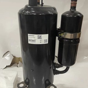Compresor Scroll Haili ATE752SKTQ9JKP para Refrigeración de Uso Industrial - Product Image 1
