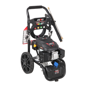 Kimcci — nettoyeur à <span class=keywords><strong>essence</strong></span> haute pression, 2800psi - Product Image 2