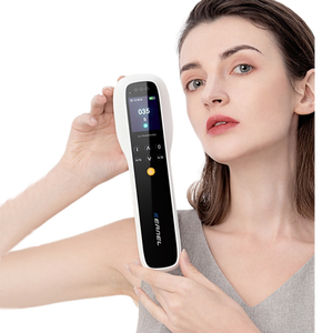 Lampe UVB portative pour usage domestique Kernel KN-5000k, lampe UV 308 nm pour le <span class=keywords><strong>psoriasis</strong></span>, photothérapie laser UV pour le vitiligo - Product Image 4