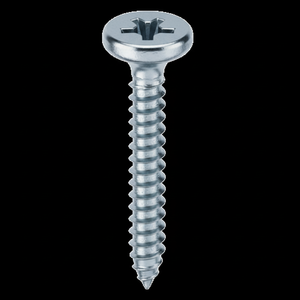 Vite autofilettante TC 4 8X22mm Mustad แตะสกรูแพ็ค20 - Product Image 1