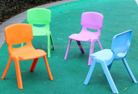 Molde de inyección para silla de seguridad escolar para niños con sistema de canal caliente y expulsor, molde para taburete de plástico para bebés y niños, producto para el hogar.