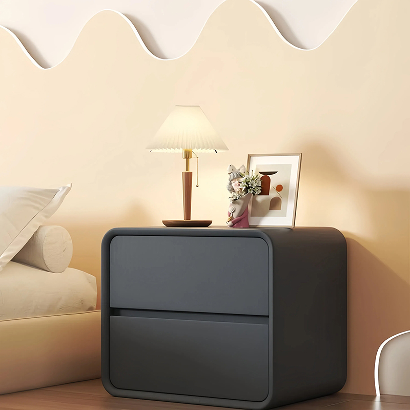 wall hung night stand