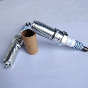 SP-537 CYFS12Y2 двигатель SC20HR11 иридиевая Свеча зажигания для Mazda Ford Land Rover Hilux Suzuki Rush Infiniti Vios - Product Image 6