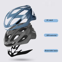 Casque de vélo pour adultes SeeMore, léger, pour le sport, la montagne, la route, protection sportive, absorption des chocs