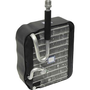 Maat 85*230*270Mm <span class=keywords><strong>Serpentine</strong></span> Auto Airconditioning Verdamper Ac.115.1289 Buisband Verdamper Kern Voor Toyota Hilux 01-03 - Product Image 1